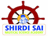 Sai Ram Shipping Science College logo
