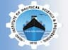 Hind Institute of Nautical Science & Engineering - [HINSAE] logo
