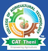 College of Agricultural Technology, Tamil Nadu Agricultural University - [CAT] logo