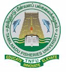 Fisheries College and Research Institute -  [FC&RI] logo