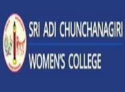 Sri Adi Chunchanagiri Women's College Theni