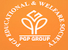 PGP College of Agricultural Science logo