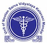 Narsinhbhai Patel Dental College and Hospital logo