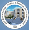 GCS Medical College, Hospital & Research Centre logo