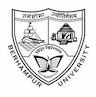 Berhampur University, HariHar Mardaraj Distance Education Centre - [HM-DEC] logo