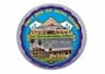 Government First Grade College logo