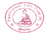 Siddartha College of Education logo