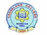 Crossland College logo