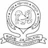 Sir M V Government Arts and Commerce College - [SMVGACC] logo