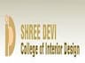 Shree Devi College of Interior Design - [SDCID] logo