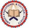 AECS Maruti College of Dental Sciences and Research Centre logo