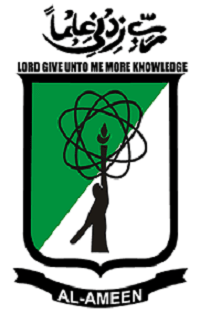 Al Ameen College of Pharmacy Bangalore