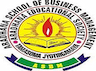 Aradhana School of Business Management logo