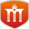 Mandsaur University - [MU] logo