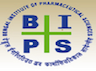 Bengal Institute of Pharmaceutical Sciences - [BIPS] logo