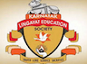 PC Jabin Science College logo