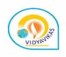 Vidya Vikas College of Nursing logo