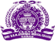 DGM Ayurvedic Medical College