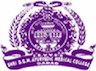 DGM Ayurvedic Medical College logo