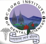 Coorg Institute of Dental Sciences - [CIDS] logo