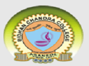 Bidhan Chandra College