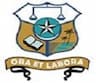 Farook college (Autonomous) logo