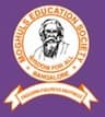 M.R. College of Nursing for Girls logo
