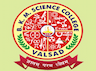 B.K.M. Science College logo