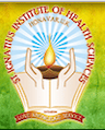 St. Ignatius Institute Of Health Sciences logo