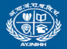 Ali Yavar Jung National Institute for The Hearing Handicapped - [AYJNIHH] logo