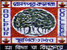 Bolpur College logo