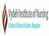 Vydehi Institute of Nursing Sciences & Research Centre logo