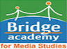 Bridge Academy For Media Studies logo