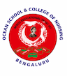 Ocean College of Nursing logo