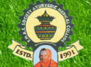T.M.A.E.S Ayurvedic Medical College Shimoga