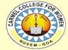 Carmel College for Women logo