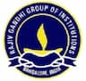 Rajiv Gandhi College of Nursing logo
