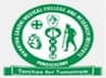 Mahatma Gandhi Medical College and Research Institute, Sri Balaji Vidyapeeth - [MGMCRI] logo