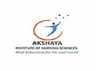 Akshaya College of Nursing logo