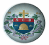 Nirmala College of Nursing logo