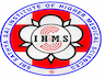 Sri Sathya Sai Institute of Higher Medical Sciences logo