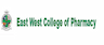East West College of Pharmacy logo