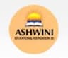 Ashwini Nursing College logo