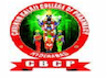 Chilkur Balaji College of Pharmacy - [CBCP] logo
