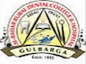 Al-Badar Dental College and Hospital logo
