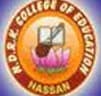 N.D.R.K. College of Education