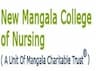 New Mangala College of Nursing logo