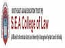 S.E.A Law College logo