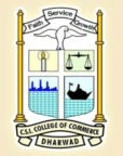 C.S.I. College Of Commerce Dharwad