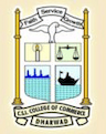 C.S.I. College Of Commerce logo